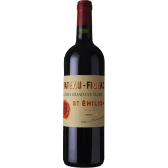 acheter Château FIGEAC 1er Grand Cru Classé de Saint-Emilion 2017