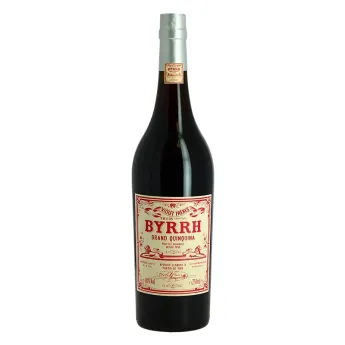 achat de Byrrh Grand Quinquina achat apéritif à base de vin