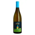 Chenin de Jardin par J Mourat Vin Blanc de Loire Bio et Végan