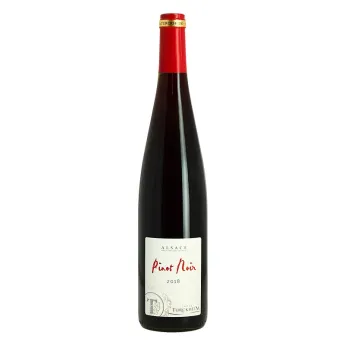 Achat Pinot Noir 2023 Cave Turckheim 75cl
