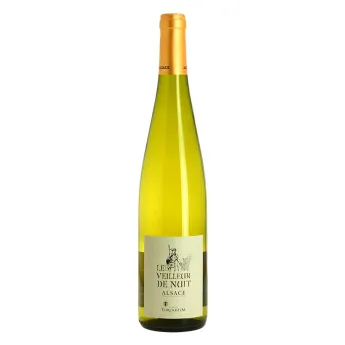 Achat Le Veilleur De Nuit Cave Turckheim 75cl