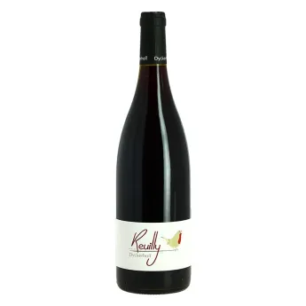 Achat Reuilly Rouge  DYCKERHOFF Vallée de la Loire