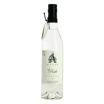 achat Rhum La Perle Rhum Blanc de Martinique pur jus de canne à sucre