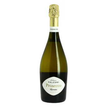 Acheter un prosecco riondo extra brut pour Spritz