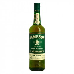 Whiskey JAMESON Caskmates IPA Edition Irish Whiskey 70 cl