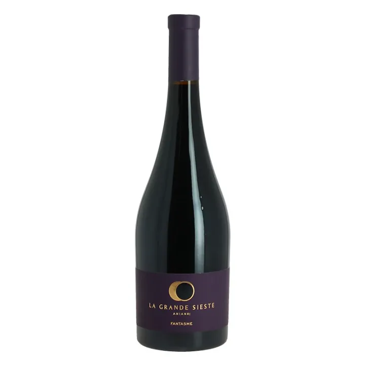 Acheter Fantasme 2018 Domaine de la Grande Sieste 75cl Languedoc Rouge