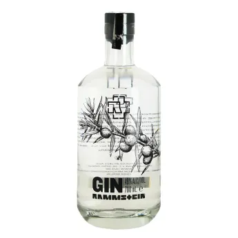 achat Gin RAMMSTEIN 70 cl