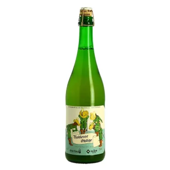 Achat bière Noblesse oblige non filtrée au meilleur prix