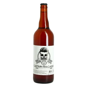 Achat bière Captain Fracasse au meilleur prix