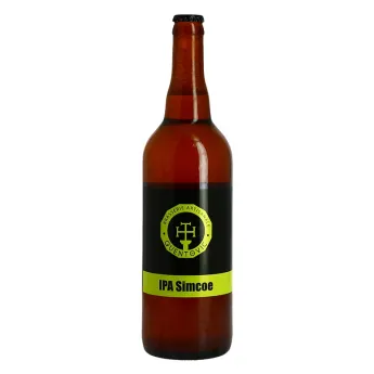 Achat bière Quentovic IPA au meilleur prix d'internet