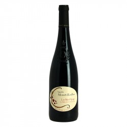 Les Neuf Vingt la Maturité de la Passion Vin Anjou Rouge du Domaine Musset Roullier 75 cl