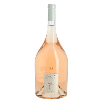 Acheter Magnum Céleste Rosé Cotes de Provence