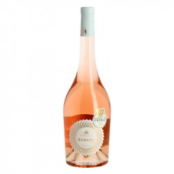 Rosace vin rosé du Ventoux par Marrenon 75 cl