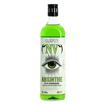 achat Absinthe La FEE NV aux Plantes d'Absinthes Verte 70 cl