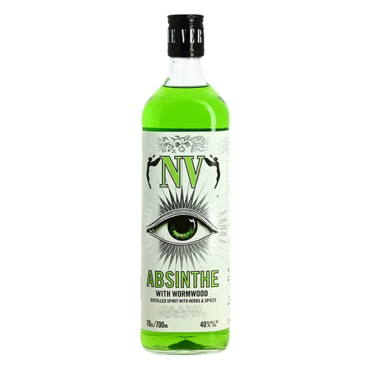 achat Absinthe La FEE NV aux Plantes d'Absinthes Verte 70 cl