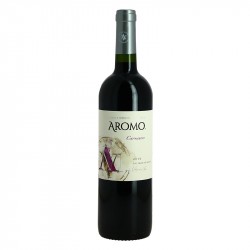El Aromo Carménère Vin Rouge du Chili