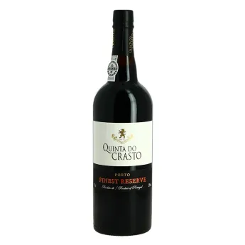 achat PORTO QUINTA do CRASTO Finest RUBY