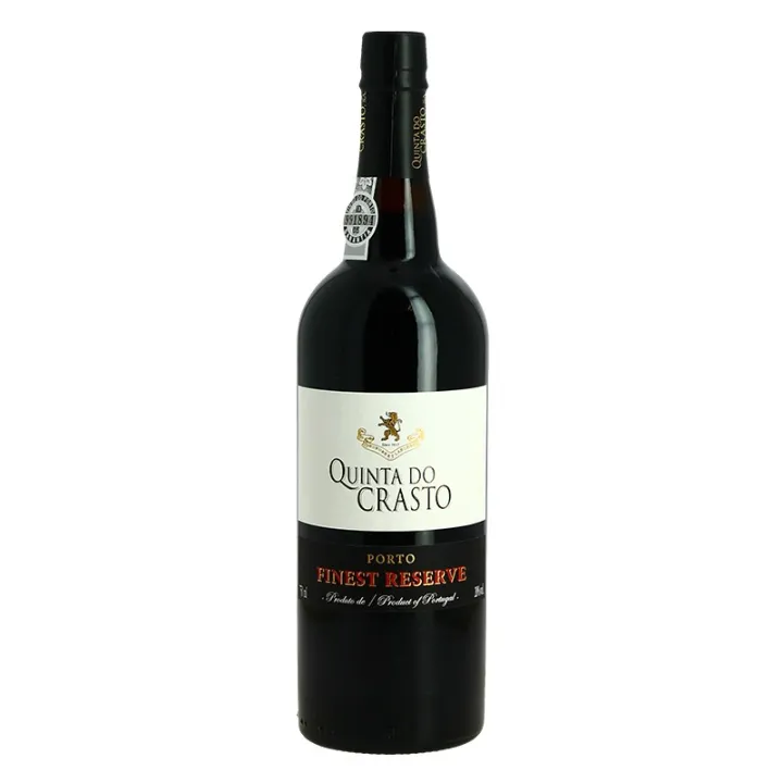 achat PORTO QUINTA do CRASTO Finest RUBY