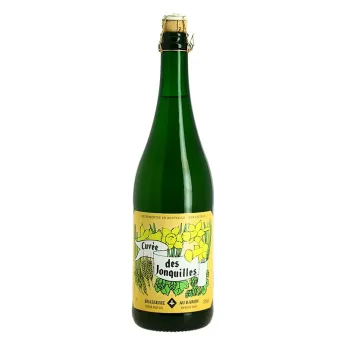 CHTI CUVEE DES JONQUILLES - Calais Vins