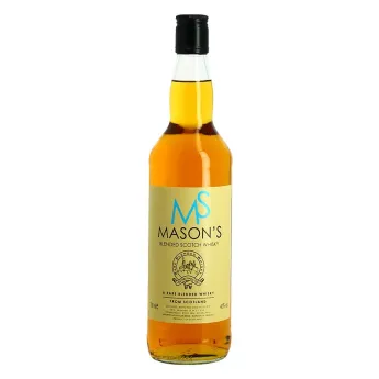 Mason's Blended Scotch Whisky