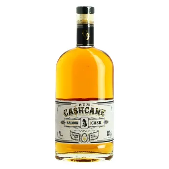 acheter Rhum CASHCANE Saloon Cask Rhum XO 70 cl