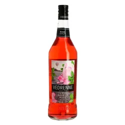 photo du vin Sirop Saveur de Vedrenne