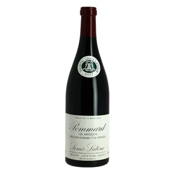 acheter POMMARD  Les Arvelets par Louis Latour  Rouge de Bourgogne
