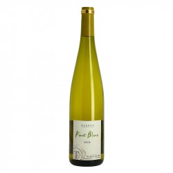 Pinot Blanc de la Cave de Turckheim Vin Blanc d'Alsace