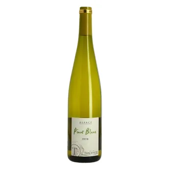 achat vin Pinot Blanc de la Cave de Turckheim Vin Blanc d'Alsace