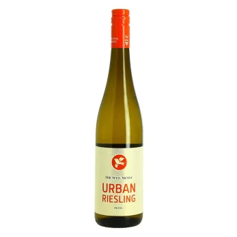 achat Nik Weis Selection Urban Riesling Vin Blanc d'Allemagne 75 cl