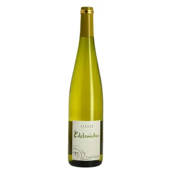Achat Edelzwicker CAVE TURCKHEIM 75cl Alsace blanc