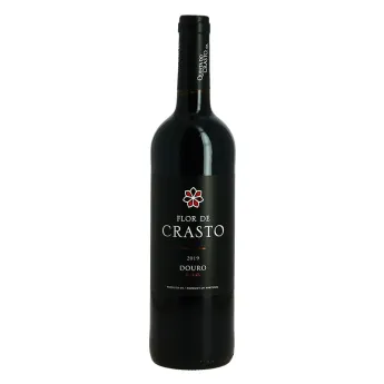 Flor De Crasto 2019 Douro Portugal Rouge