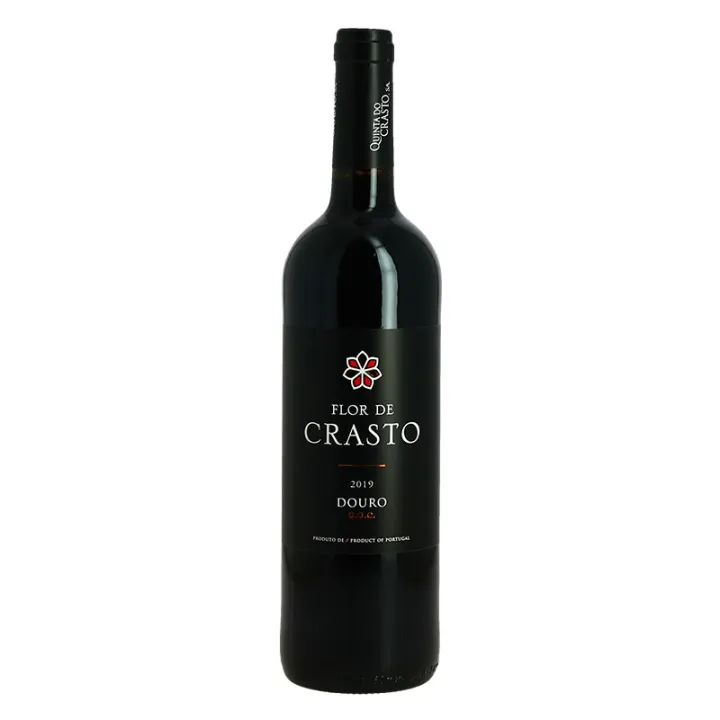 Flor De Crasto 2019 Douro Portugal Rouge