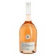 La Délicate vin Rosé du Languedoc 75 cl