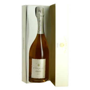 Achat Champagne MAILLY Intemporelle Grand Cru