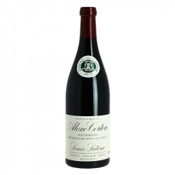 Aloxe Corton Domaine Latour 2017 Grand Vin de Bourgogne