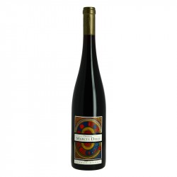 Domaine Marcel DEISS Vin d'Alsace Rouge 2020 75 cl