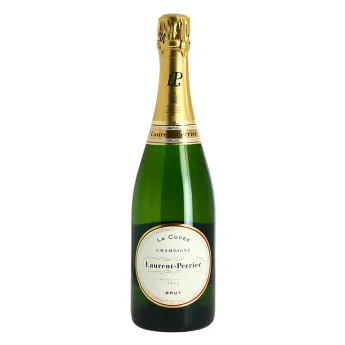 achat laurent perrier la cuvée champagne brut au meilleur prix du net