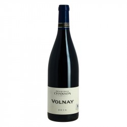 Volnay 2015 Chanson Bourgogne rouge