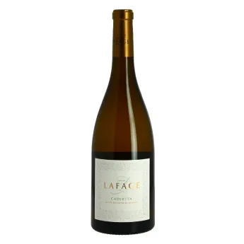 Acheter Cadireta Blanc 2024 Côtes Catalanes par le Domaine Lafage