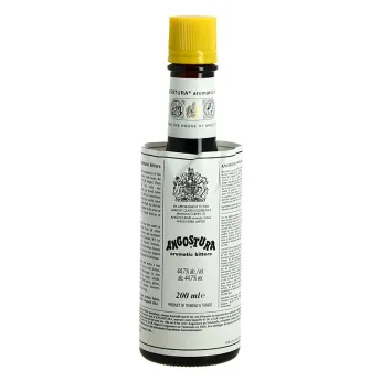 achat en ligne Angostura aromatic bitter