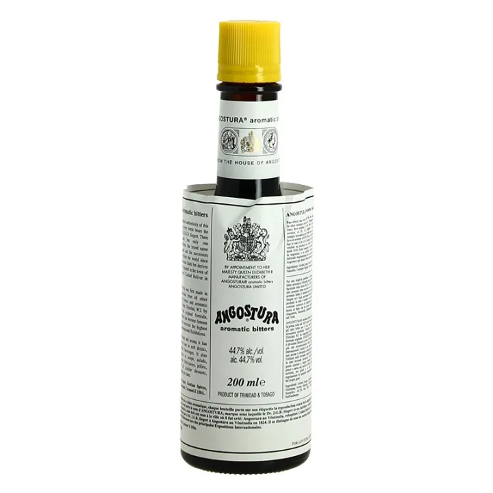 achat en ligne Angostura aromatic bitter