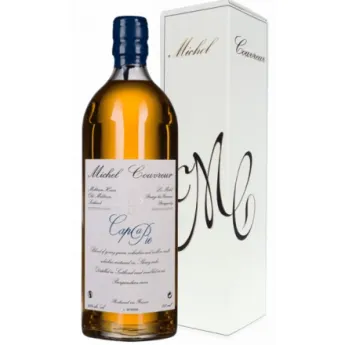 achat whisky CAP a PIE Blended Whisky par Michel COUVREUR 70 cl