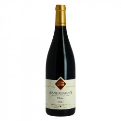 Rion Vosne-Romanée Village Vin de Bourgogne Rouge 75 cl