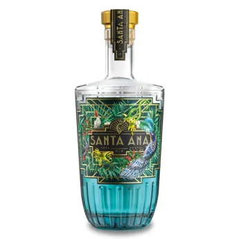 achat Gin SANTA ANA le gin de Don Papa 70 cl.