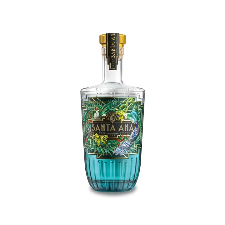achat Gin SANTA ANA le gin de Don Papa 70 cl.