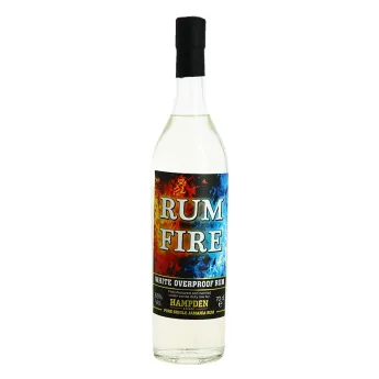 Acheter rum fire jamaicain au meilleur prix