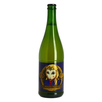 achat Bière La Petite Princesse par Brasserie Thiriez 75 cl