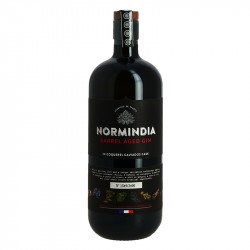 Gin NORMINDIA Barrel Aged 70 cl