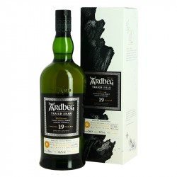 Ardbeg Traigh Bhan 19 Ans Batch 3 Islay Single malt Scotch Whisky 70 cl